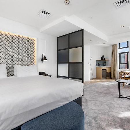 Legacy Airedale Hotel Auckland Eksteriør billede