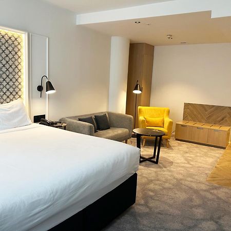 Legacy Airedale Hotel Auckland Eksteriør billede