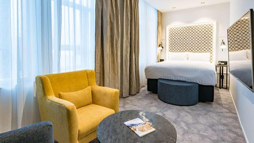 Legacy Airedale Hotel Auckland Eksteriør billede
