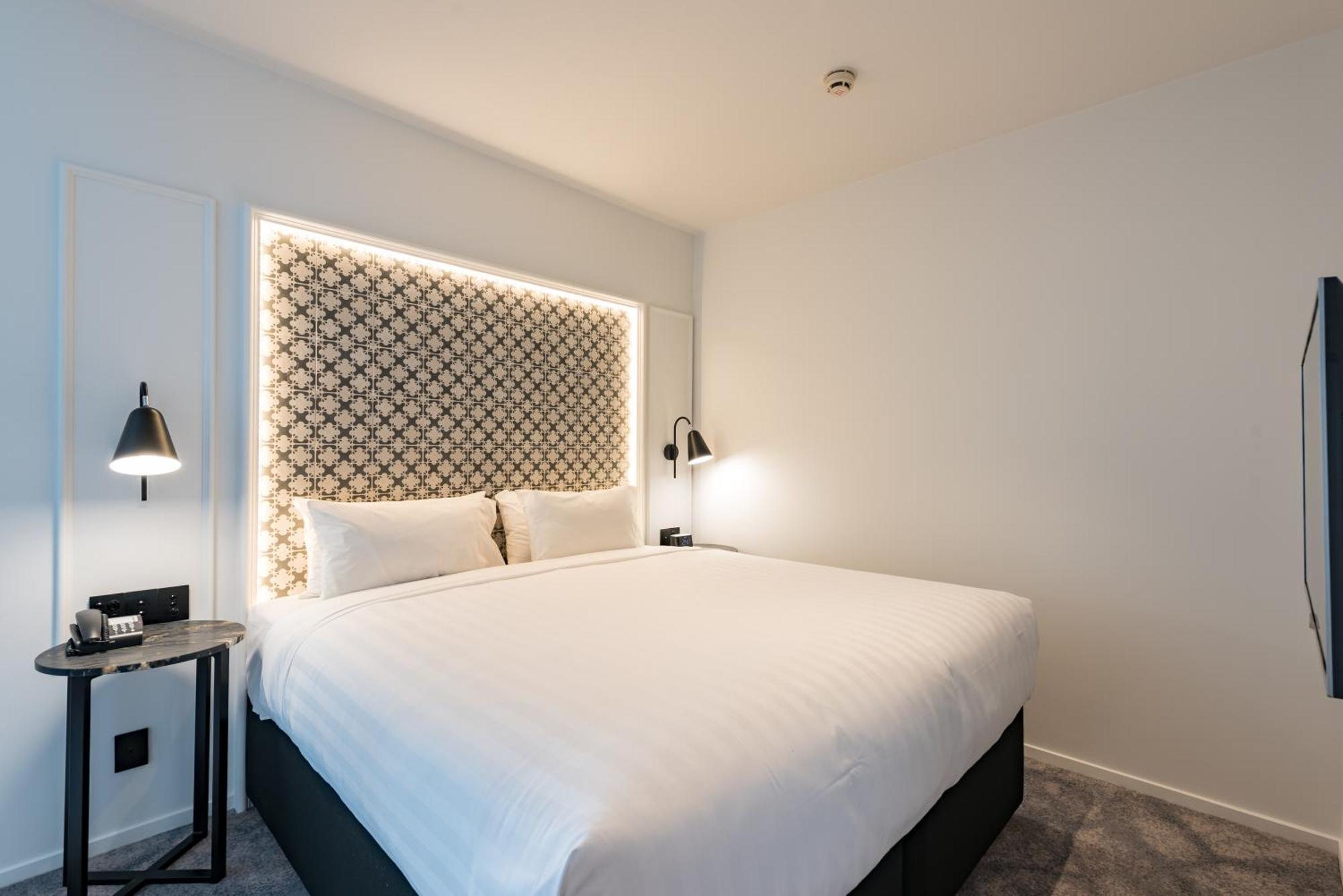 Legacy Airedale Hotel Auckland Eksteriør billede