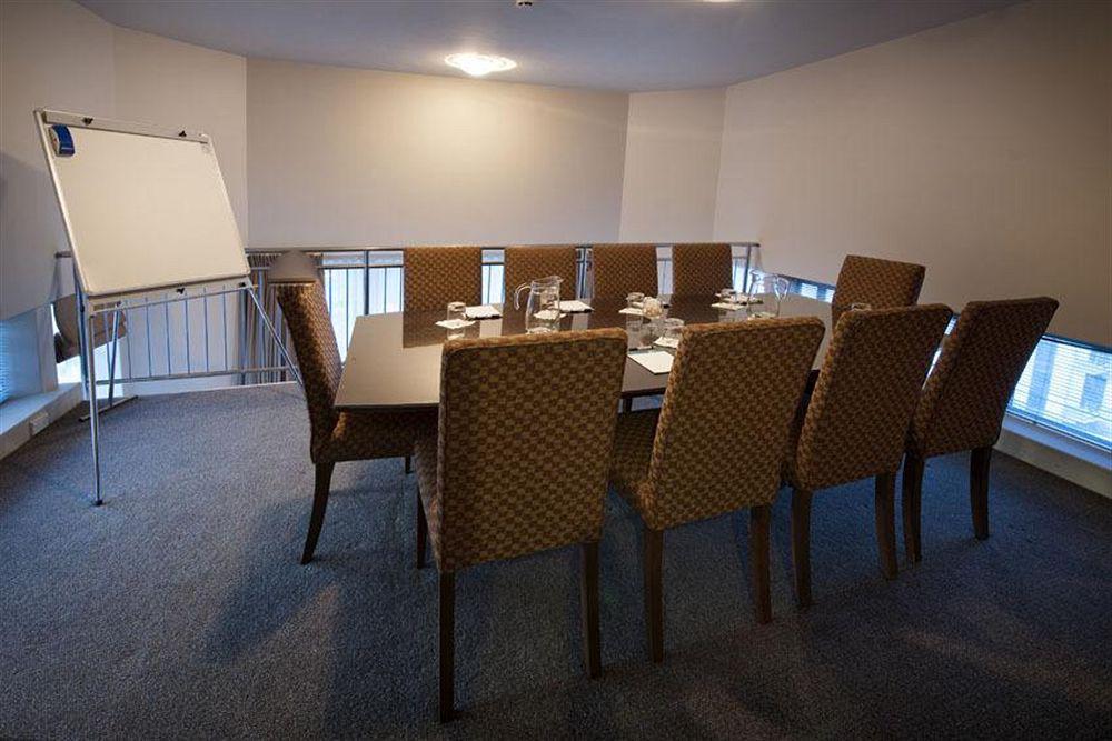 Legacy Airedale Hotel Auckland Business billede
