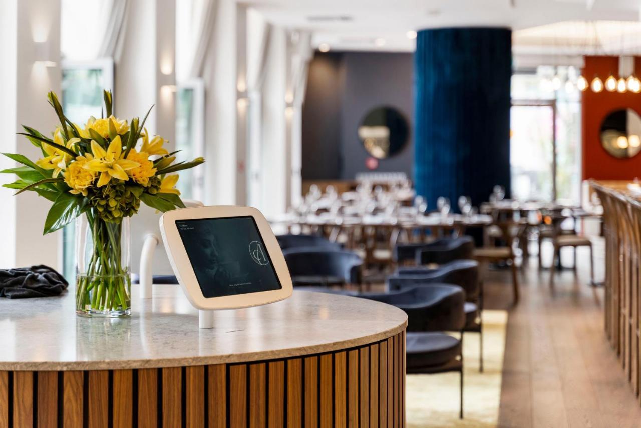 Legacy Airedale Hotel Auckland Eksteriør billede